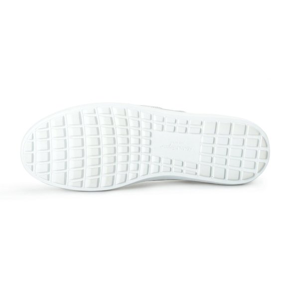 Salvatore Ferragamo Women's "FASANO" Sneakers